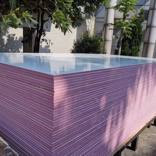 Теплоизоляционный композитный материал из стекловолокна GRP FRP PU XPS Сэндвич-панель из пенопласта для оборудования инкубаторов яиц.