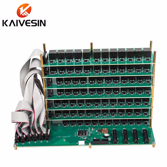 Профессиональный очиститель воздуха PCB Board & SMT Сборка воздухоочистителя Производство PCBA